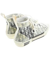 Dior Homme（ディオールオム）スニーカー 白 サイズ:EU42(27cm位) メンズ/2200636410169