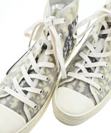 Dior Homme（ディオールオム）スニーカー 白 サイズ:EU42(27cm位) メンズ/2200636410169