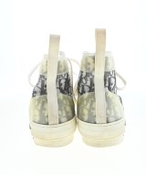 Dior Homme（ディオールオム）スニーカー 白 サイズ:EU42(27cm位) メンズ/2200636410169