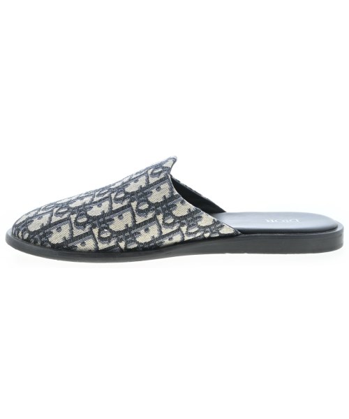 Dior Homme（ディオールオム）サンダル ベージュ サイズ:EU41(26cm位) メンズ/2200636410176