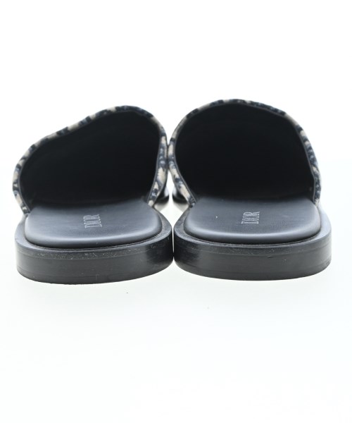 Dior Homme（ディオールオム）サンダル ベージュ サイズ:EU41(26cm位) メンズ/2200636410176