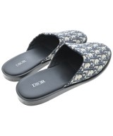 Dior Homme（ディオールオム）サンダル ベージュ サイズ:EU41(26cm位) メンズ/2200636410176