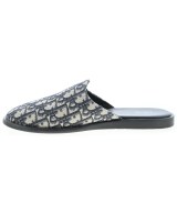 Dior Homme（ディオールオム）サンダル ベージュ サイズ:EU41(26cm位) メンズ/2200636410176