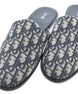 Dior Homme（ディオールオム）サンダル ベージュ サイズ:EU41(26cm位) メンズ/2200636410176