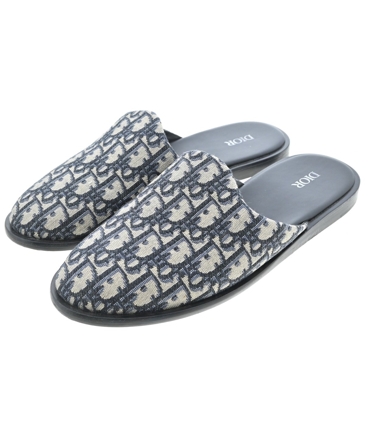 なおき　ディオールオム　DIOR HOMME メンズサンダル　サイズ41 Dior Homme（ディオールオム）サンダル ベージュ サイズ:EU41(26cm位