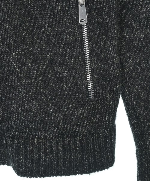 Dior Homme（ディオールオム）ニット・セーター 黒 サイズ:S メンズ/2200636499027