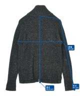 Dior Homme（ディオールオム）ニット・セーター 黒 サイズ:S メンズ/2200636499027