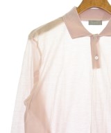 Dior Homme（ディオールオム）ニット・セーター ピンク サイズ:S メンズ/2200636750104