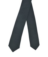 Dior Homme（ディオールオム）ネクタイ 黒 サイズ:- メンズ/2200636833081