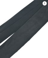 Dior Homme（ディオールオム）ネクタイ 黒 サイズ:- メンズ/2200636833098