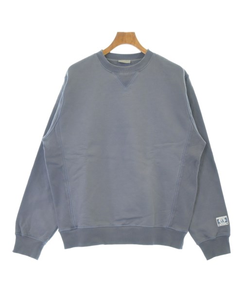 Dior Homme（ディオールオム）スウェット 紺 サイズ:M メンズ/2200637221061