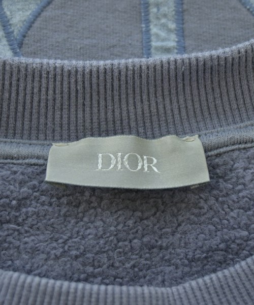 Dior Homme（ディオールオム）スウェット 紺 サイズ:M メンズ/2200637221061
