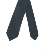 Dior Homme（ディオールオム）ネクタイ 黒 サイズ:- メンズ/2200637226097