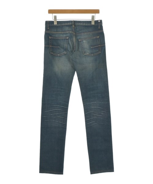 Dior Homme（ディオールオム）デニムパンツ 紺 サイズ:29(S位) メンズ/2200637331043