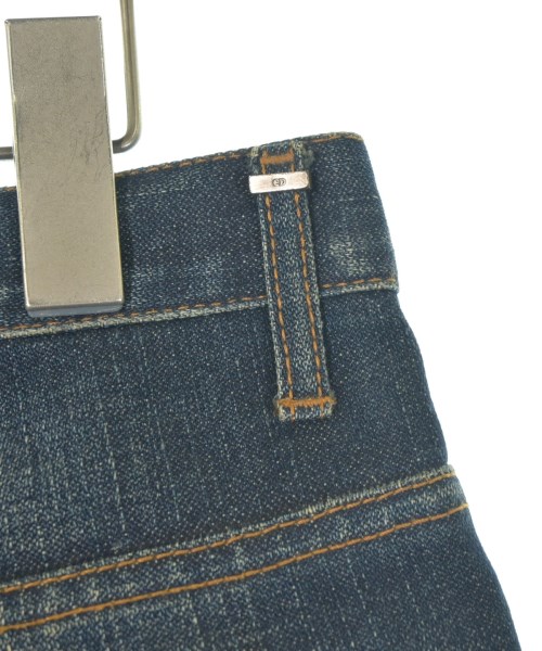 Dior Homme（ディオールオム）デニムパンツ 紺 サイズ:29(S位) メンズ/2200637331043