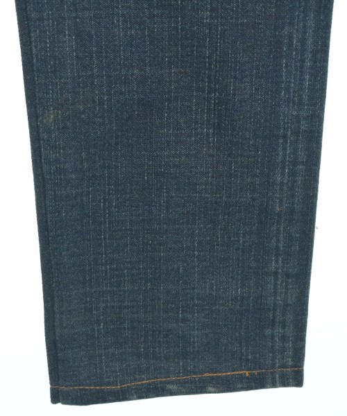 Dior Homme（ディオールオム）デニムパンツ 紺 サイズ:29(S位) メンズ/2200637331043