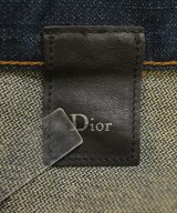 Dior Homme（ディオールオム）デニムパンツ 紺 サイズ:29(S位) メンズ/2200637331043