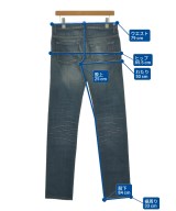 Dior Homme（ディオールオム）デニムパンツ 紺 サイズ:29(S位) メンズ/2200637331043