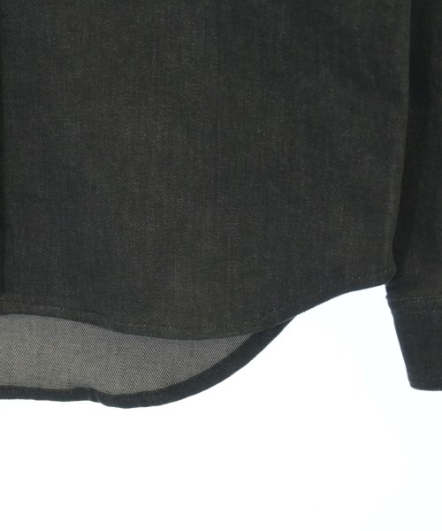 Dior Homme（ディオールオム）カジュアルシャツ グレー サイズ:39(M位) メンズ/2200637331098