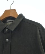 Dior Homme（ディオールオム）カジュアルシャツ グレー サイズ:39(M位) メンズ/2200637331098