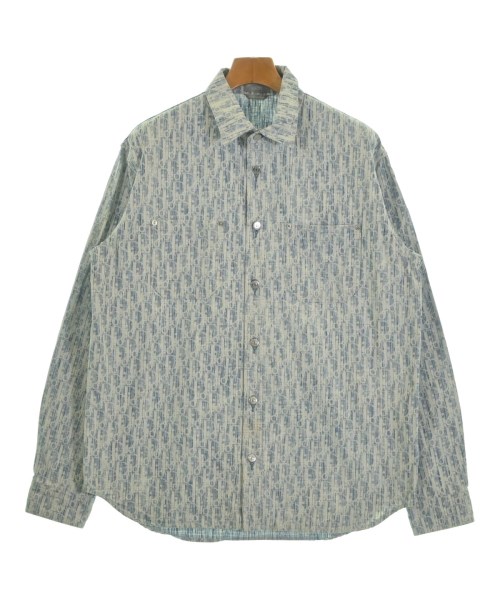 ディオールオム(Dior Homme)のDior Homme カジュアルシャツ