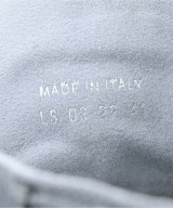 Dior Homme（ディオールオム）スニーカー グレー サイズ:EU41(26cm位) メンズ/2200637331159