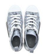 Dior Homme（ディオールオム）スニーカー グレー サイズ:EU41(26cm位) メンズ/2200637331159