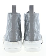 Dior Homme（ディオールオム）スニーカー グレー サイズ:EU41(26cm位) メンズ/2200637331159