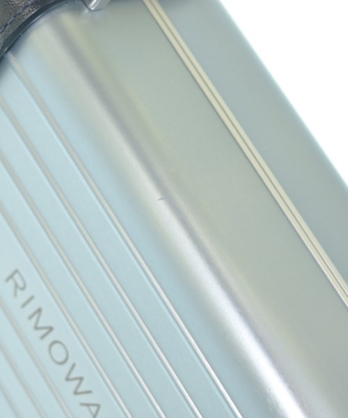 Dior Homme（ディオールオム）クラッチバッグ シルバー サイズ:- メンズ/2200637331166