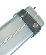 Dior Homme（ディオールオム）クラッチバッグ シルバー サイズ:- メンズ/2200637331166