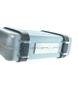 Dior Homme（ディオールオム）クラッチバッグ シルバー サイズ:- メンズ/2200637331166