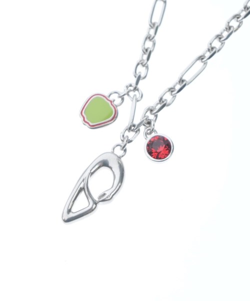 Dior Homme（ディオールオム）ネックレス シルバー サイズ:- メンズ/2200637331173