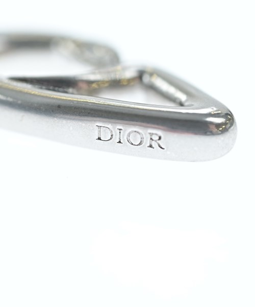 Dior Homme（ディオールオム）ネックレス シルバー サイズ:- メンズ/2200637331173