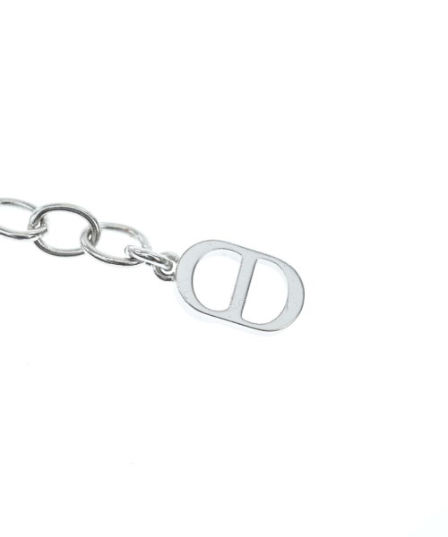 Dior Homme（ディオールオム）ネックレス シルバー サイズ:- メンズ/2200637331173