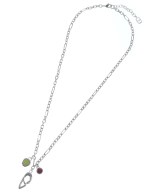 Dior Homme（ディオールオム）ネックレス シルバー サイズ:- メンズ/2200637331173