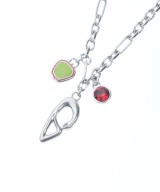 Dior Homme（ディオールオム）ネックレス シルバー サイズ:- メンズ/2200637331173