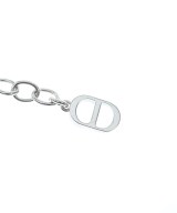Dior Homme（ディオールオム）ネックレス シルバー サイズ:- メンズ/2200637331173