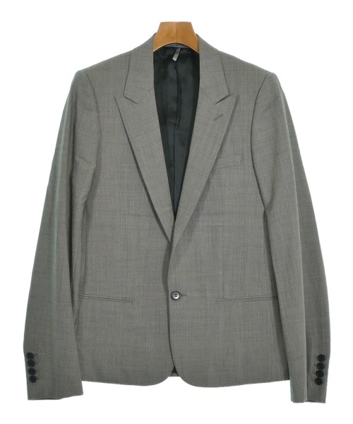 Dior Homme（ディオールオム）その他 グレー サイズ:46(M位) メンズ/2200567529145