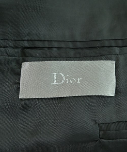 Dior Homme（ディオールオム）その他 グレー サイズ:46(M位) メンズ/2200567529145