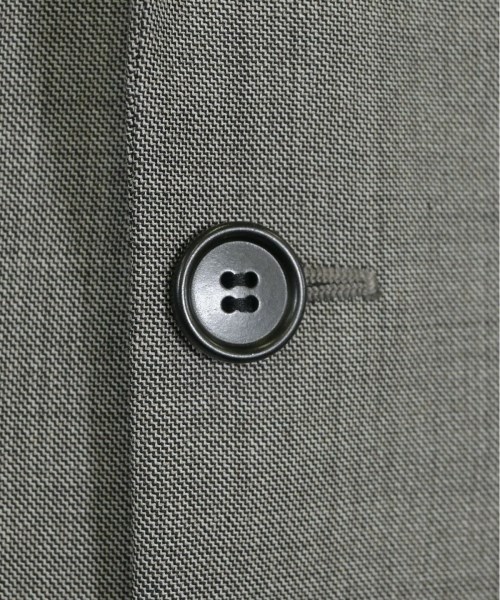 Dior Homme（ディオールオム）その他 グレー サイズ:46(M位) メンズ/2200567529145