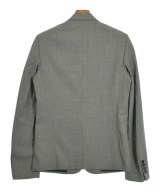 Dior Homme（ディオールオム）その他 グレー サイズ:46(M位) メンズ/2200567529145