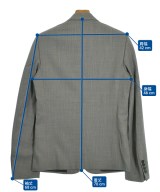 Dior Homme（ディオールオム）その他 グレー サイズ:46(M位) メンズ/2200567529145