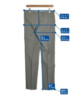 Dior Homme（ディオールオム）その他 グレー サイズ:46(M位) メンズ/2200567529145