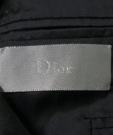 Dior Homme（ディオールオム）テーラードジャケット 黒 サイズ:48(L位) メンズ/2200567529152