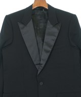 Dior Homme（ディオールオム）テーラードジャケット 黒 サイズ:48(L位) メンズ/2200567529152