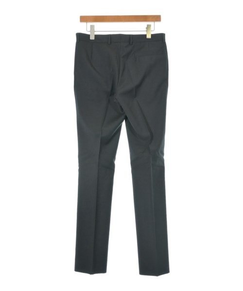 Dior Homme（ディオールオム）スラックス 黒 サイズ:46(M位) メンズ/2200567529169