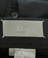 Dior Homme（ディオールオム）スラックス 黒 サイズ:46(M位) メンズ/2200567529169
