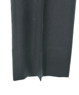 Dior Homme（ディオールオム）スラックス 黒 サイズ:46(M位) メンズ/2200567529169