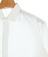 Dior Homme（ディオールオム）ドレスシャツ 白 サイズ:38(S位) メンズ/2200594035251