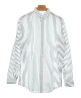 Dior Homme（ディオールオム）ドレスシャツ 白 サイズ:39(M位) メンズ/2200594035268